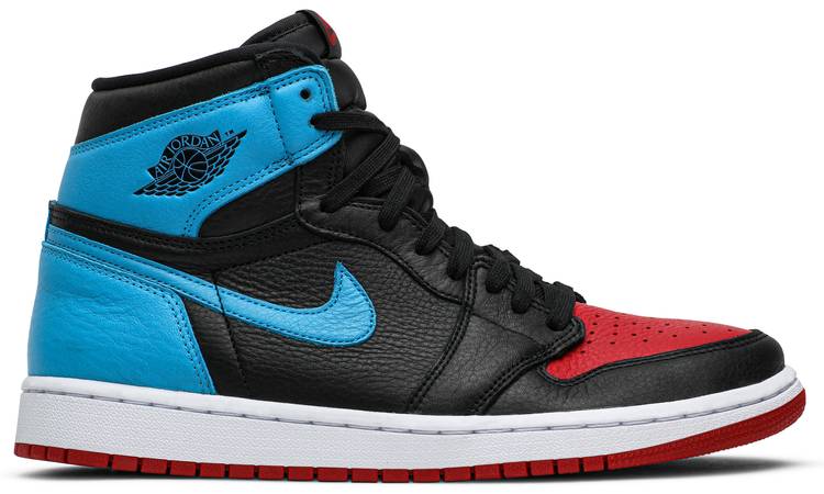 air jordan 1 high og unc to chicago حرارة الاحتراق air jordan 1 high og unc to chicago حرارة الاحتراق